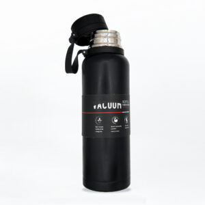 Flask Water Bottle