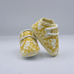 Alternative view of Baby Imported Cotton Shoes (0-3 months)