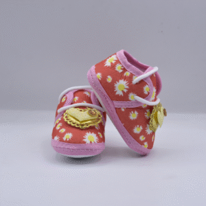 Alternative view of Baby Imported Cotton Shoes (0-3 months)