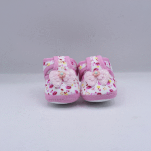 Baby Imported Cotton Shoes (0-3 months)