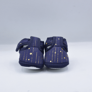Baby Imported Cotton Shoes (0-3 months)