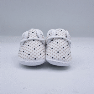 Baby Imported Cotton Shoes (0-3 months)