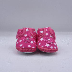 Baby Imported Cotton Shoes (0-3 months)