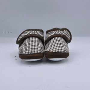 Baby Imported Cotton Shoes (0-3 months)
