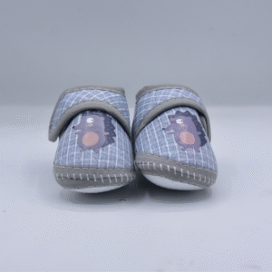 Baby Imported Cotton Shoes (0-3 months)