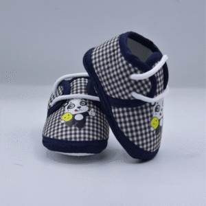 Alternative view of Baby Imported Cotton Shoes (0-3 months)