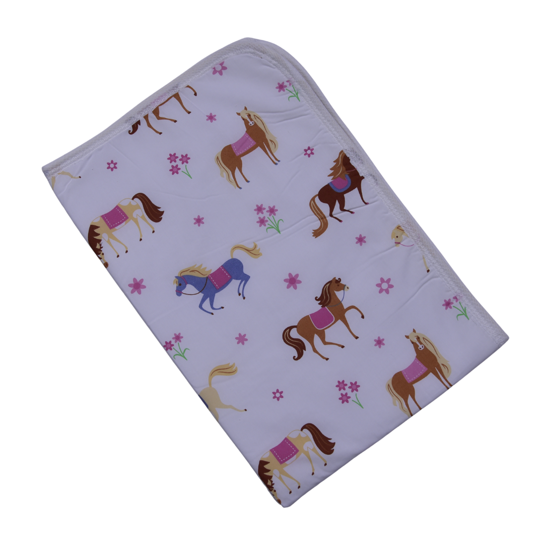 Diaper Changing Sheet-L