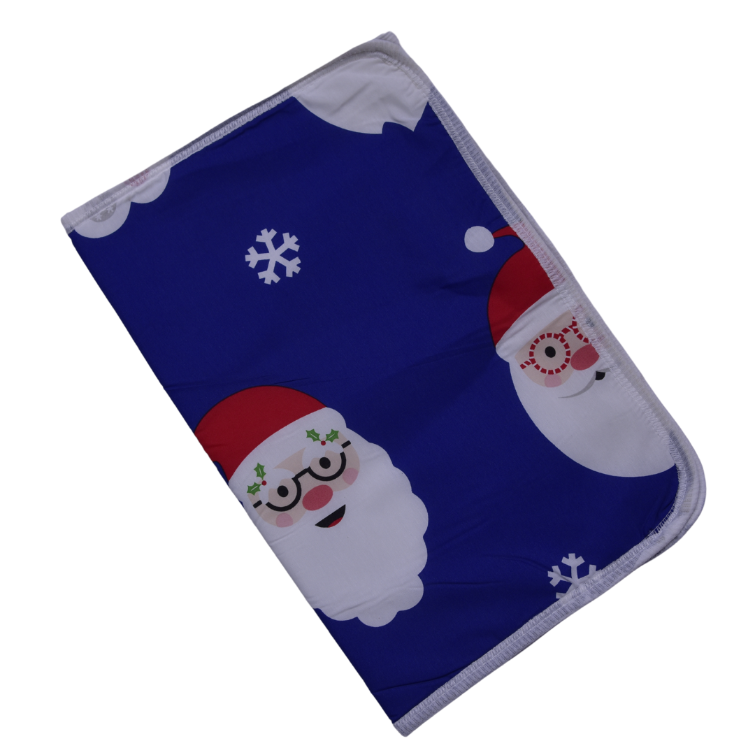 Diaper Changing Sheet-S