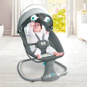 Alternative view of Mastela 3 in 1 Deluxe Multi-Functional Bassinet