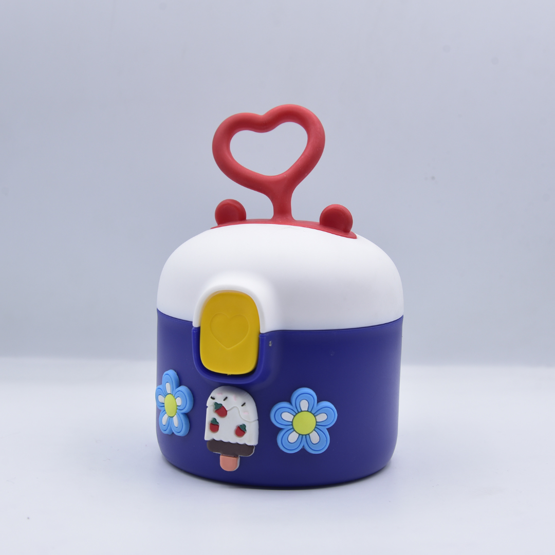 Milk Container
