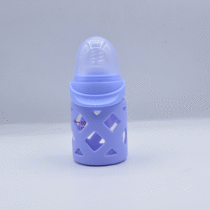 Glass Feeder Bottle (60ml)