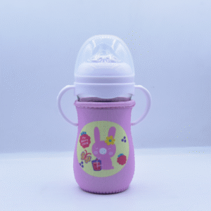 Only Feeder (240ml) – Glass