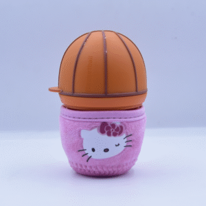 Baby Glass Feeding Bottle | 80ml -3oz