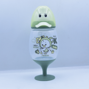 Duckie Plastic Feeder – 330ml -11oz