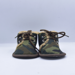 Alternative view of Shoes (12-18)Months