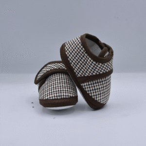 Alternative view of Baby Imported Cotton Shoes (0-3 months)