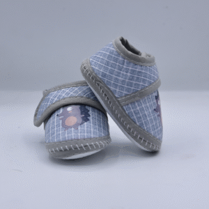 Alternative view of Baby Imported Cotton Shoes (0-3 months)