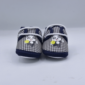 Baby Imported Cotton Shoes (0-3 months)