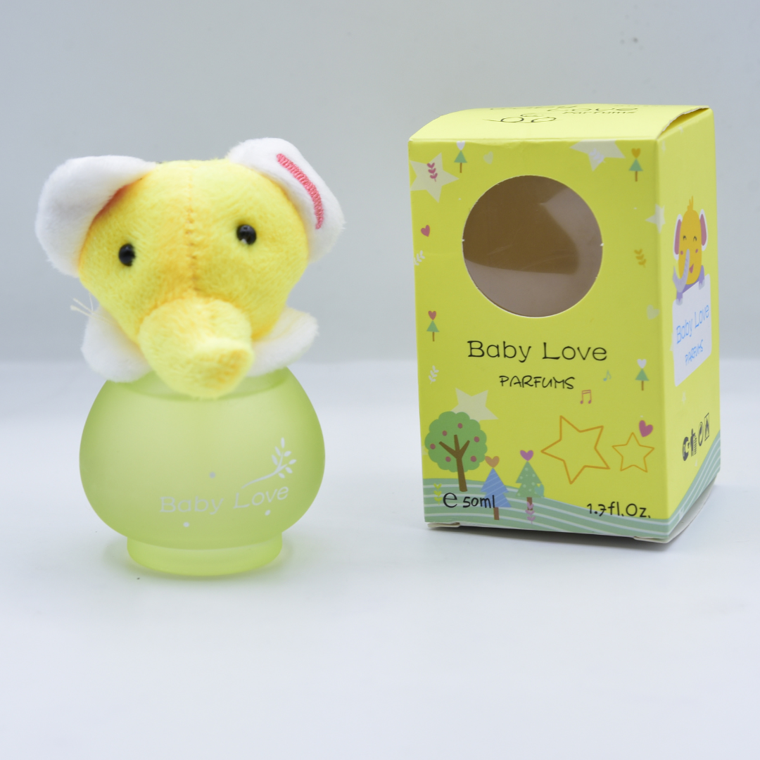 Baby Cologne / Perfume - Image 2