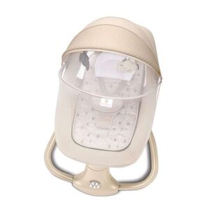 Mastela 3-in-1 Deluxe Multi-Functional Bassinet | Age Group 3 to 36 Months