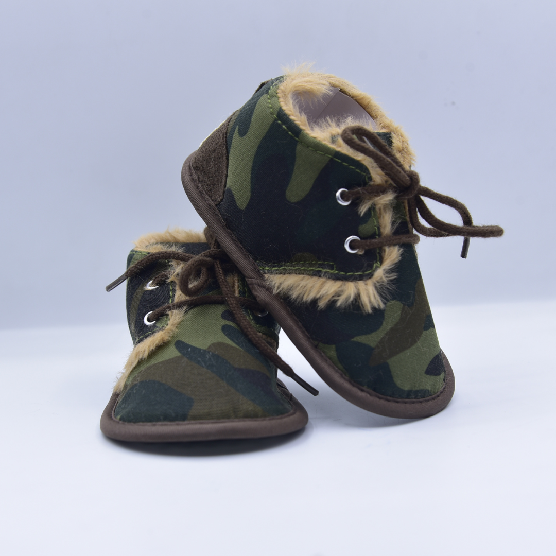 Shoes (12-18)Months - Image 3