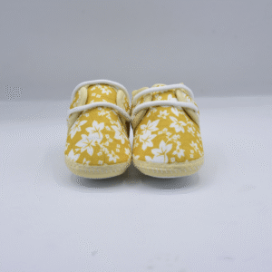Baby Imported Cotton Shoes (0-3 months)
