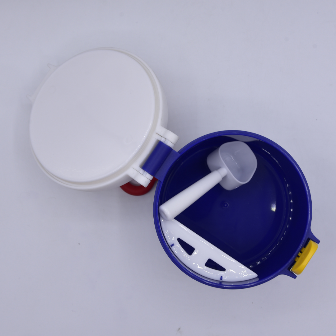 Milk Container - Image 4