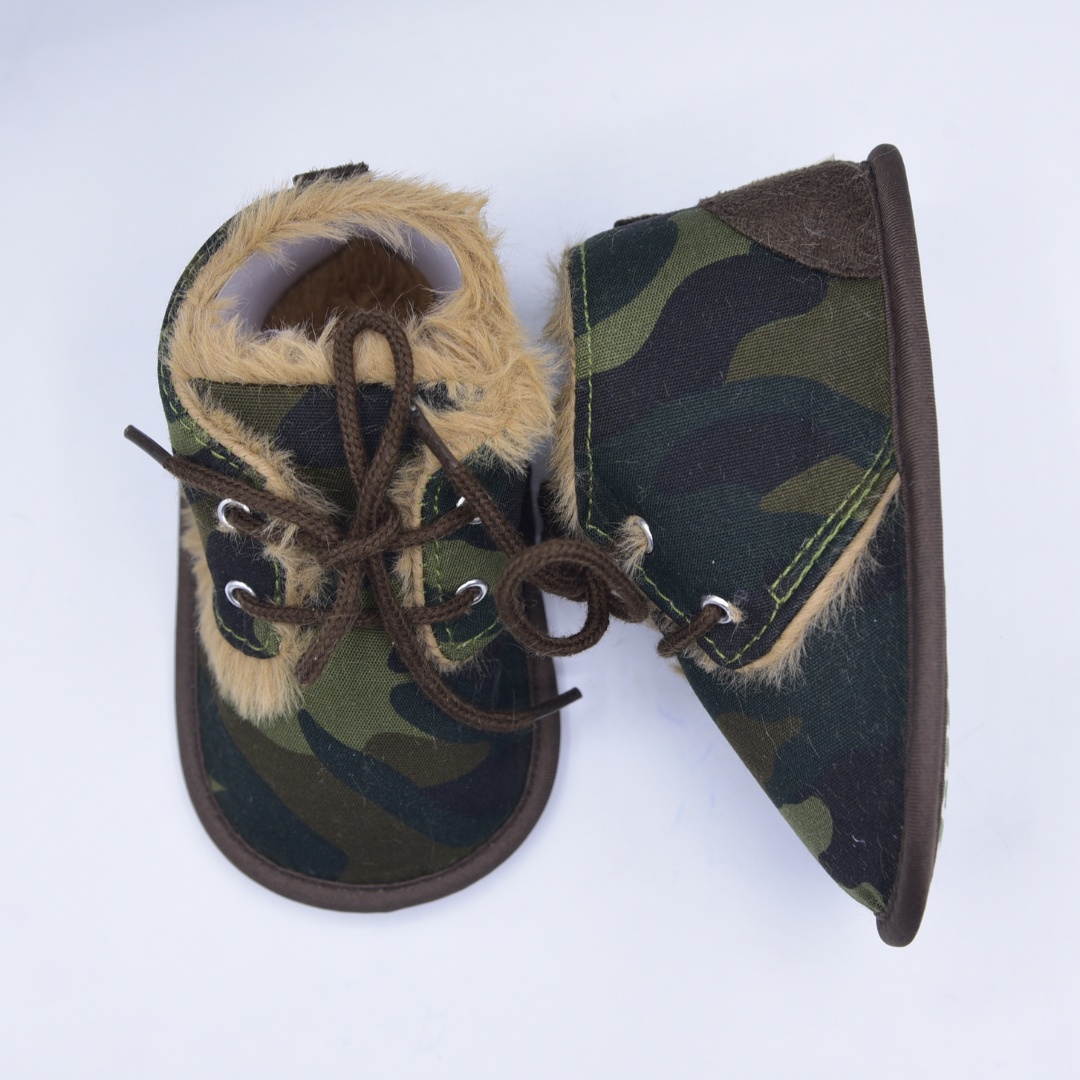Shoes (12-18)Months