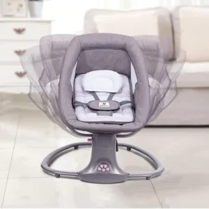 Mastela 3 in 1 Deluxe Multi-Functional Bassinet