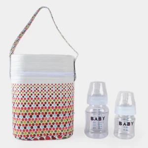 Feeder Warmer With Double Feeder