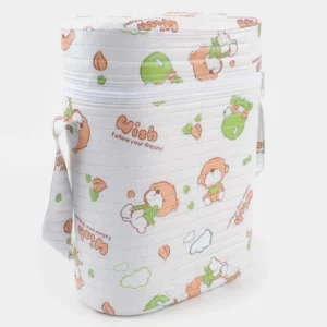 Feeder Warmer With Double Feeder