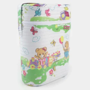 Feeder Warmer With Double Feeder