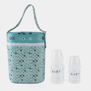 Alternative view of Feeder Warmer With Double Feeder