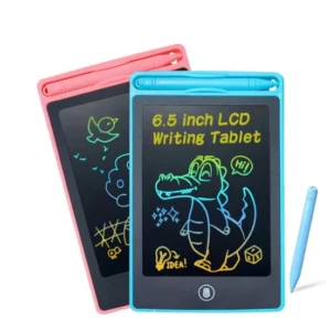 LCD Writing Tablet for Kids
