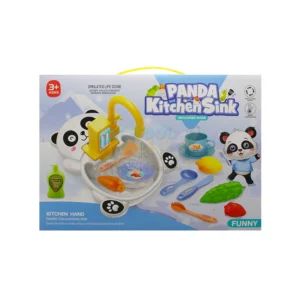 Alternative view of Electric Kitchen Sink Set with Circulating Water