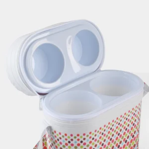 Alternative view of Feeder Warmer With Double Feeder