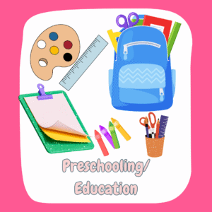 Education./Stationary